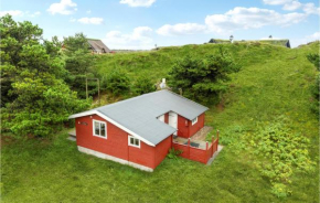 1 Bedroom Amazing Home In Fanø